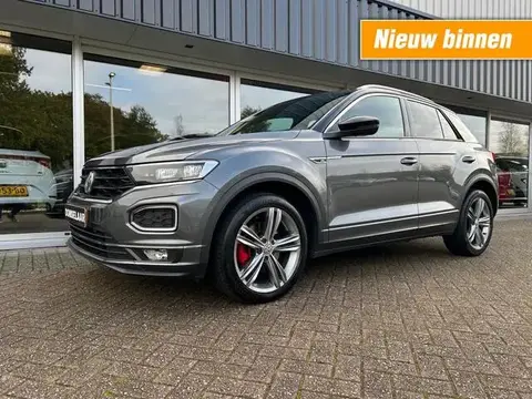 Used VOLKSWAGEN T-ROC Petrol 2020 Ad 