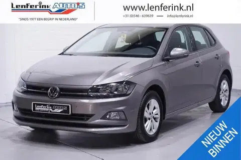 Annonce VOLKSWAGEN POLO Essence 2020 d'occasion 