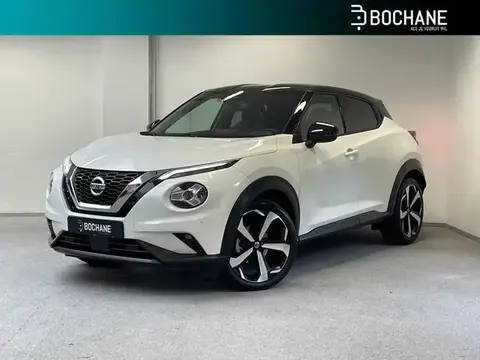 Used NISSAN JUKE Petrol 2020 Ad 