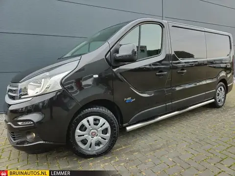 Annonce FIAT TALENTO Diesel 2018 d'occasion 