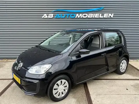 Annonce VOLKSWAGEN UP! Essence 2019 d'occasion 