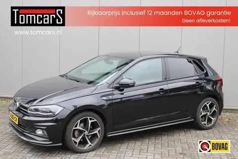 Used VOLKSWAGEN POLO Petrol 2019 Ad 