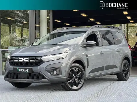 Annonce DACIA JOGGER Essence 2023 d'occasion 