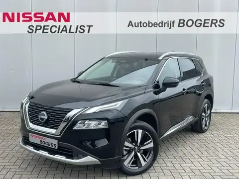 Used NISSAN X-TRAIL Hybrid 2023 Ad 