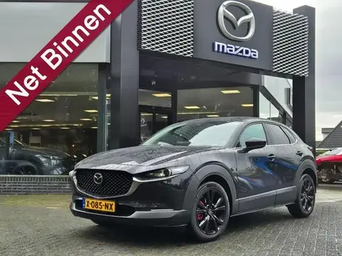 Annonce MAZDA CX-30 Essence 2024 d'occasion 