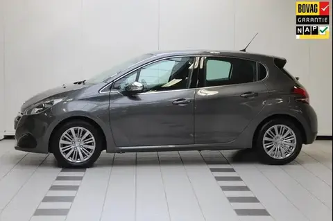 Annonce PEUGEOT 208 Essence 2018 d'occasion 