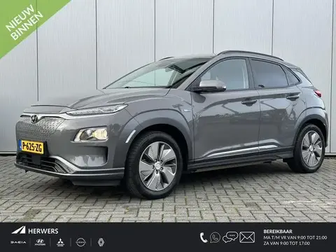 Annonce HYUNDAI KONA Électrique 2019 d'occasion 