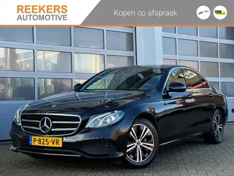 Used MERCEDES-BENZ CLASSE E Diesel 2020 Ad 