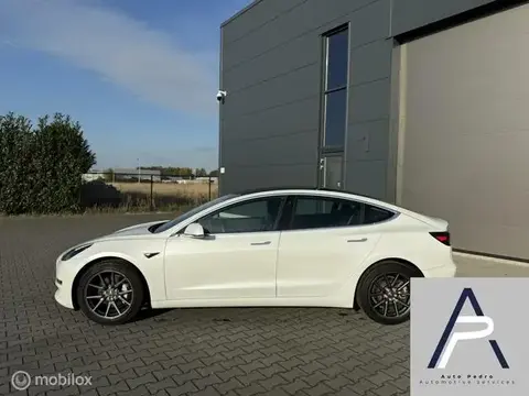 Used TESLA MODEL 3 Electric 2019 Ad 