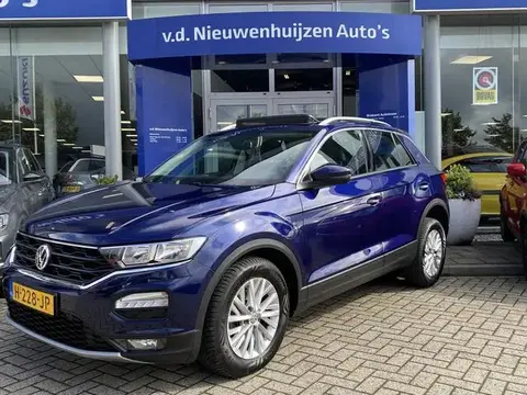 Used VOLKSWAGEN T-ROC Petrol 2020 Ad 