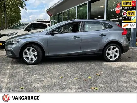 Used VOLVO V40 Petrol 2015 Ad 