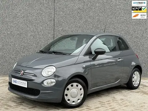 Annonce FIAT 500 Essence 2020 d'occasion 