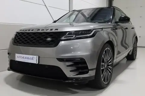 Used LAND ROVER RANGE ROVER VELAR Petrol 2018 Ad 