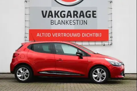 Used RENAULT CLIO Petrol 2016 Ad 