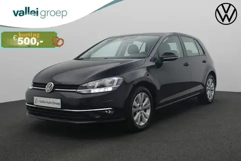 Annonce VOLKSWAGEN GOLF Essence 2019 d'occasion 