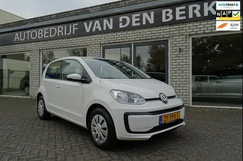 Used VOLKSWAGEN UP! Petrol 2019 Ad 