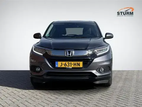 Used HONDA HR-V Petrol 2020 Ad 