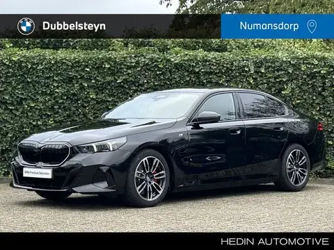 Used BMW SERIE 5 Hybrid 2024 Ad 