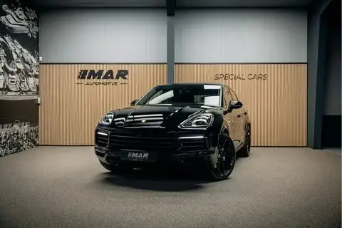 Used PORSCHE CAYENNE Hybrid 2022 Ad 