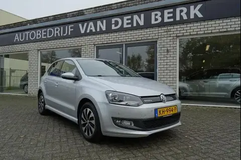 Used VOLKSWAGEN POLO Petrol 2016 Ad 