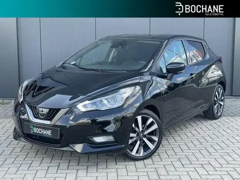 Used NISSAN MICRA Petrol 2018 Ad 