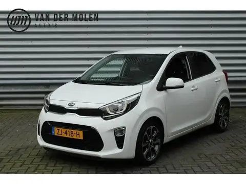 Used KIA PICANTO Petrol 2019 Ad 