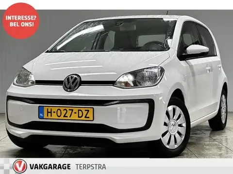 Used VOLKSWAGEN UP! Petrol 2020 Ad 