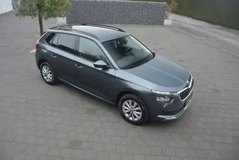 Used SKODA KAMIQ Petrol 2021 Ad 