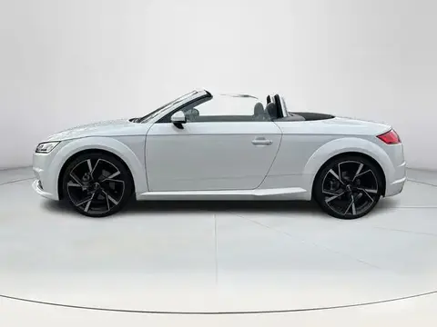 Used AUDI TT Petrol 2020 Ad 