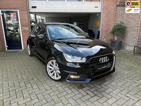 Used AUDI A1 Petrol 2017 Ad 