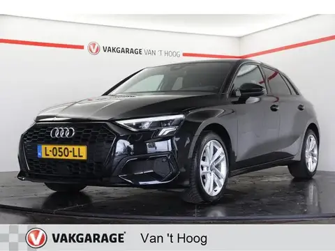 Used AUDI A3 Hybrid 2021 Ad 