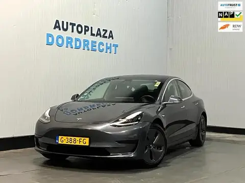 Used TESLA MODEL 3 Electric 2019 Ad 