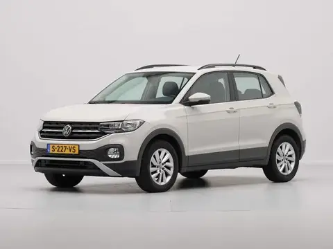 Used VOLKSWAGEN T-CROSS Petrol 2023 Ad 