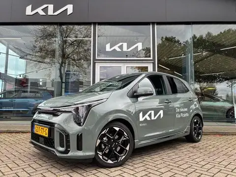 Annonce KIA PICANTO Essence 2024 d'occasion 