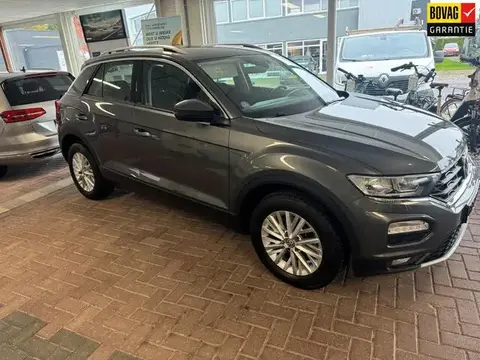 Used VOLKSWAGEN T-ROC Petrol 2018 Ad 