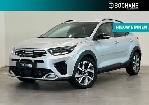 Annonce KIA STONIC Essence 2023 d'occasion 