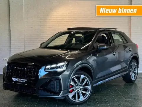 Used AUDI Q2 Petrol 2021 Ad 