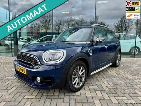 Used MINI COUNTRYMAN Petrol 2017 Ad 