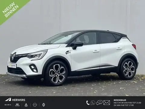 Used RENAULT CAPTUR Petrol 2023 Ad 