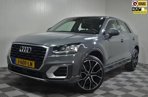 Annonce AUDI Q2 Essence 2020 d'occasion 