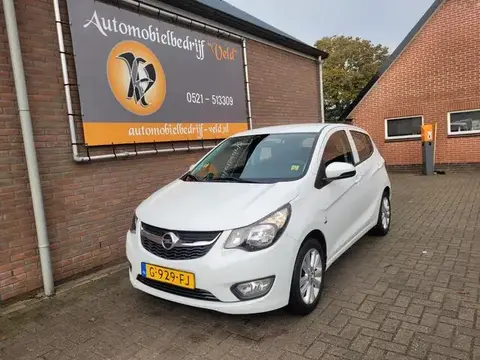 Used OPEL KARL Petrol 2019 Ad 