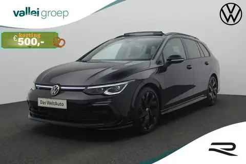 Annonce VOLKSWAGEN GOLF Essence 2023 d'occasion 