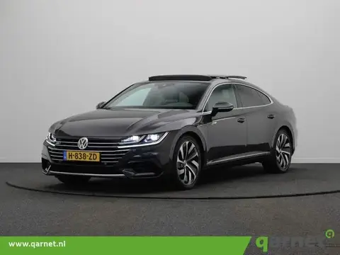 Annonce VOLKSWAGEN ARTEON Essence 2019 d'occasion 