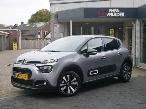 Annonce CITROEN C3 Essence 2024 d'occasion 