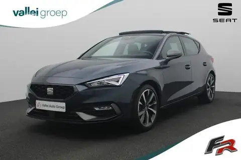 Used SEAT LEON Hybrid 2023 Ad 