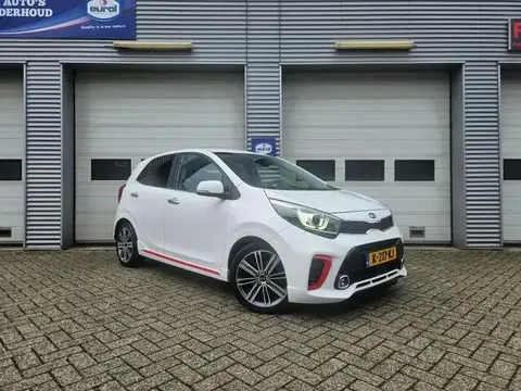 Used KIA PICANTO Petrol 2018 Ad 