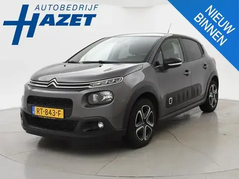 Used CITROEN C3 Petrol 2018 Ad 