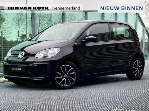 Used VOLKSWAGEN UP! Petrol 2019 Ad 