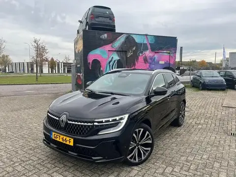 Annonce RENAULT AUSTRAL Hybride 2023 d'occasion 