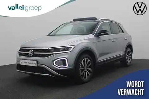 Annonce VOLKSWAGEN T-ROC Essence 2024 d'occasion 